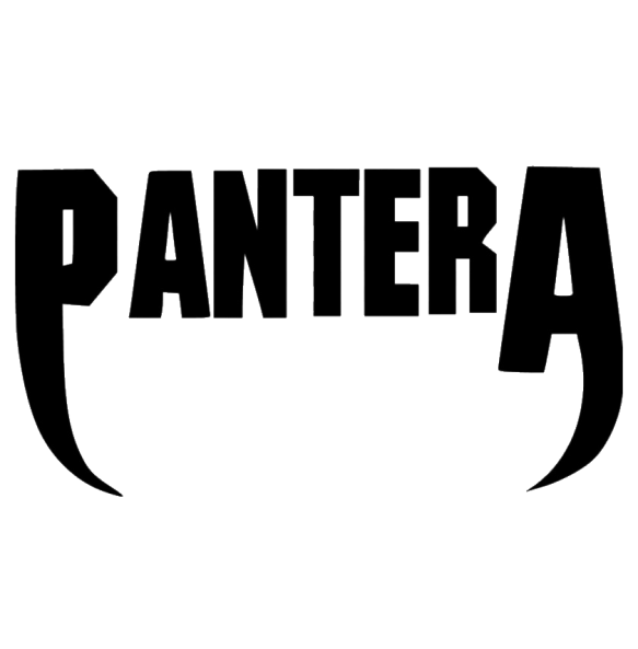 Pantera - 5 Minutes Alone 